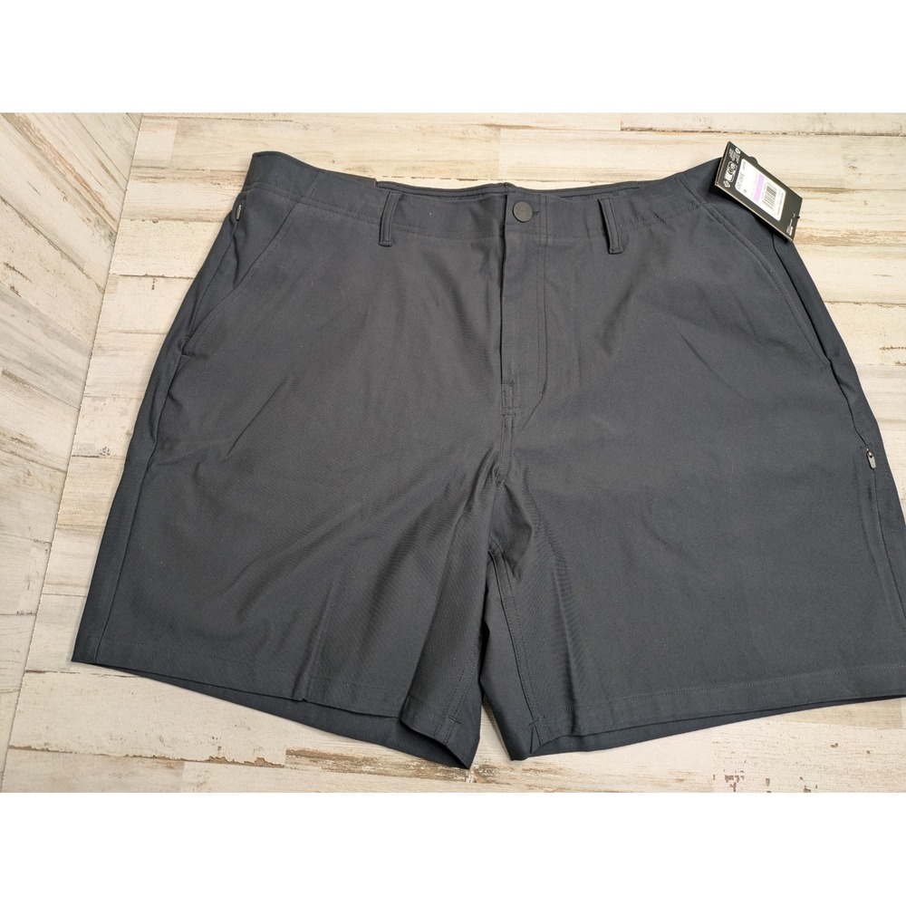NWT‎ men's 38 Under Armour UA unstoppable 7 pocket 7" inseam Shorts 1382502-001